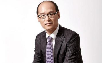 前京东副董事长赵国庆出山 创办马上消费金融公司