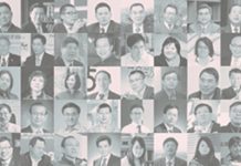 《海归者说:我们的中国时代》描绘当代海归精英传奇人生