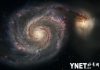 研究发现:大麦哲伦星云星系正与银河系发生碰撞,或给太阳系带来灾难