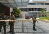斯里兰卡疑似装运袭击爆炸装置的卡车及司机被扣押