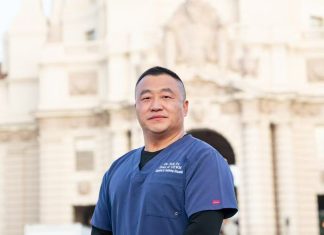 峨眉气针灸创始人傅学理博士为中医针灸研究新成果树立标杆