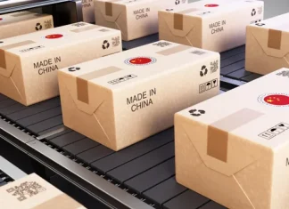 哪些中国制造的产品可能很快就会在美国难以找到?