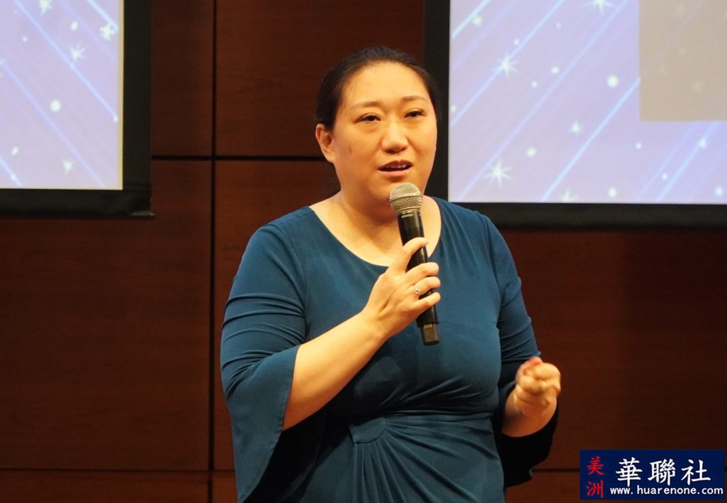 第12届高校联盟松竹梅奖助学金颁奖典礼隆重举行 88名华裔学子受惠 9 ccc01