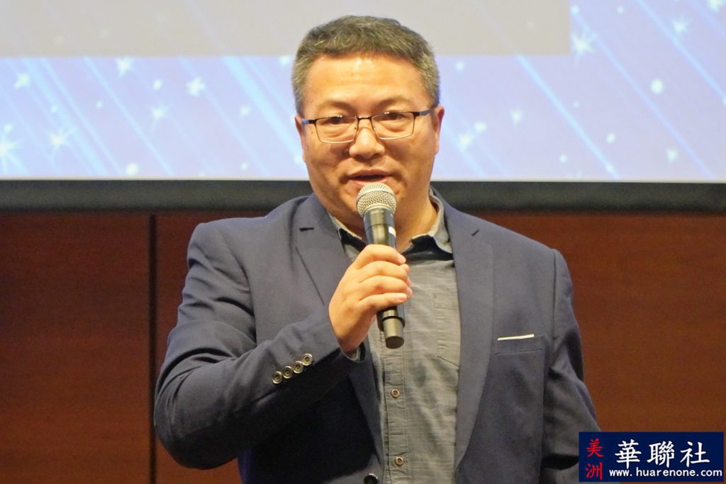 第12届高校联盟松竹梅奖助学金颁奖典礼隆重举行 88名华裔学子受惠 10 ccc02