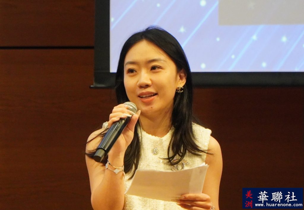 第12届高校联盟松竹梅奖助学金颁奖典礼隆重举行 88名华裔学子受惠 11 ccc03