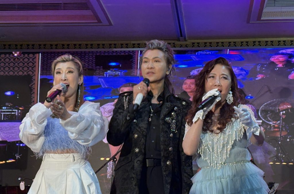 《翹楓慈善演唱會》父親節蒙市登場 為「饅頭基金會」籌款1萬美元 3 IMG 1453 副本