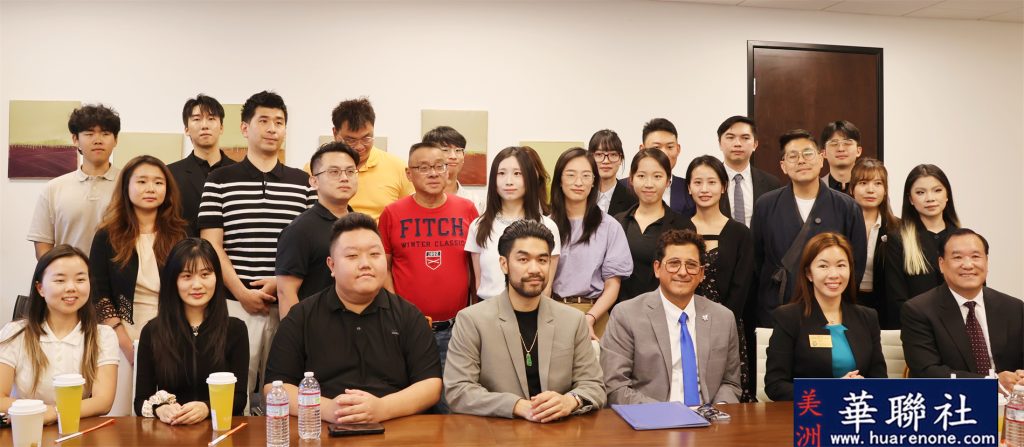 凌图律师事务所战略升级扬帆启航 工业市办公室隆重启幕 1 IMG 5691
