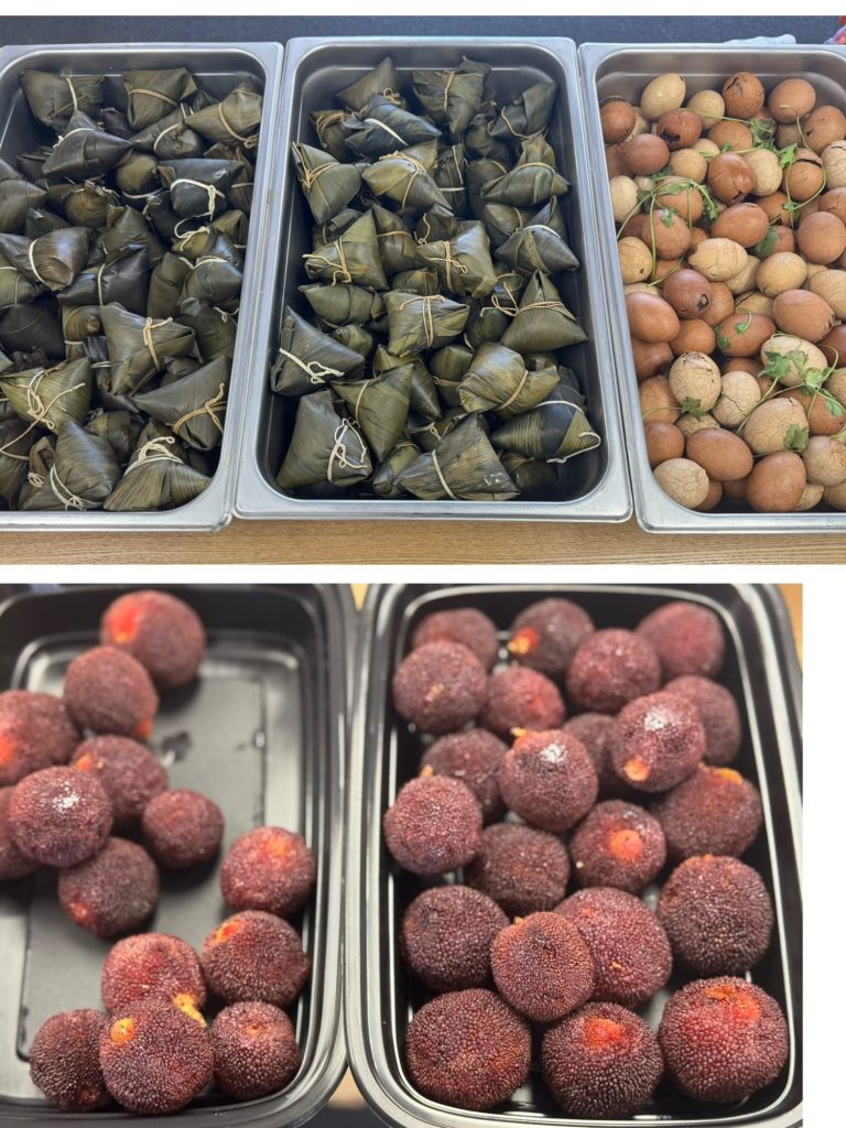 粽叶飘香,情系故里 洛杉矶地区温州乡亲共度端午佳节 19 Image 20260620223055 1368 36 副本