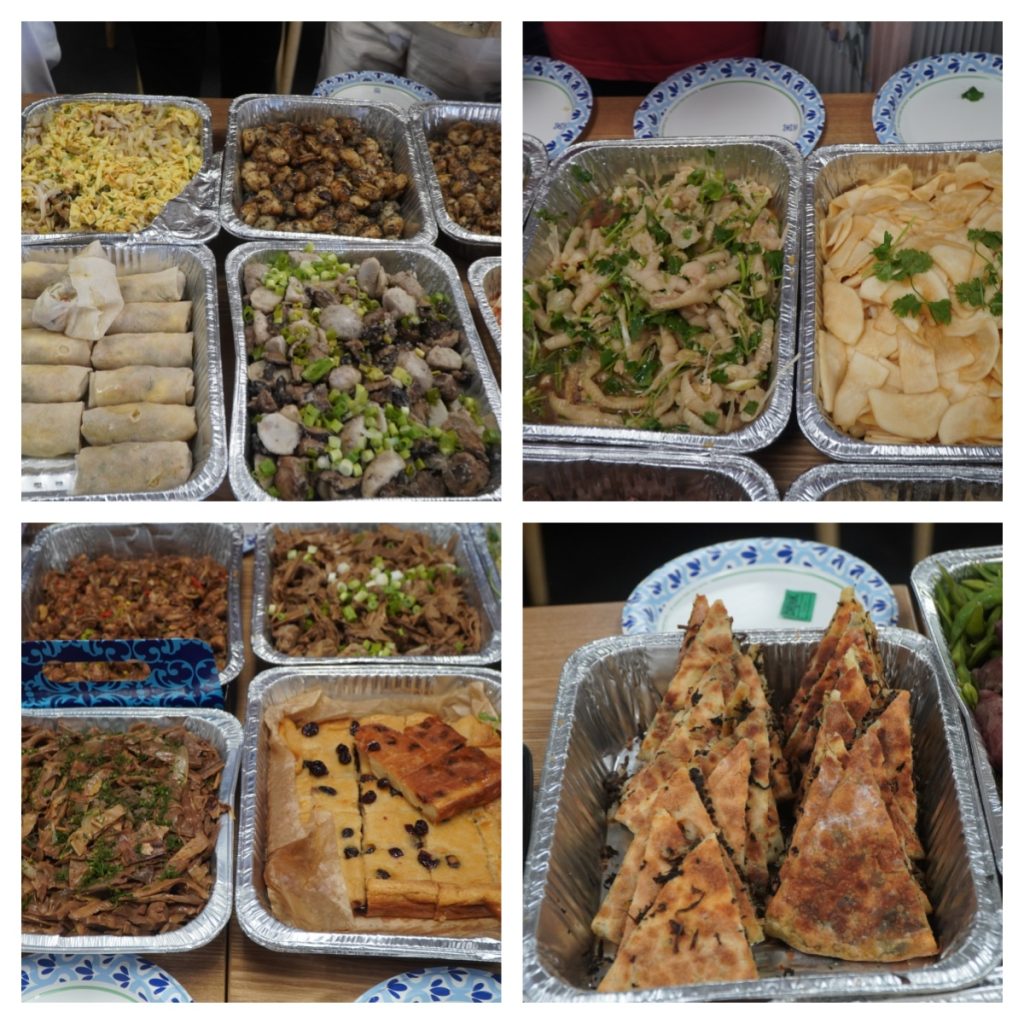 粽叶飘香,情系故里 洛杉矶地区温州乡亲共度端午佳节 18 bb