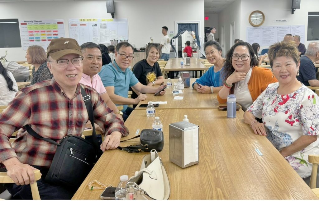 粽叶飘香,情系故里 洛杉矶地区温州乡亲共度端午佳节 29 cc