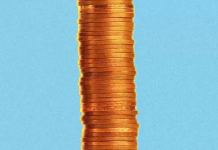 1万亿美元到底有多少?你有概念吗?