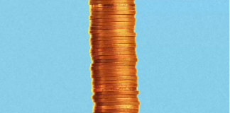 1万亿美元到底有多少?你有概念吗?