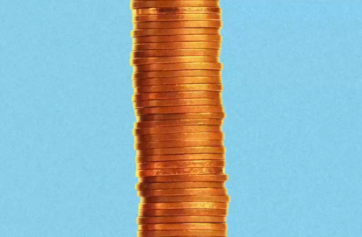 1万亿美元到底有多少?你有概念吗?