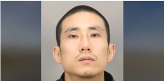 涉嫌在加州犯下两起谋杀案的亚裔逃犯在老挝被捕并被引渡回美