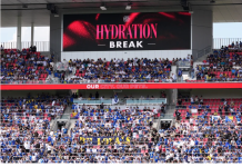 FIFA饮水暂停引发争议,被指破坏世界杯比赛势头