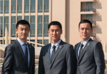 三名中国裁判将亮相世界杯同场比赛