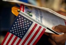 美国计划大力推进撤销入籍行动,目标在秋季前达到250起