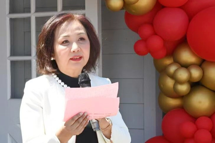 打造高品质美丽·健康·优雅新体验 诗媛美丽会馆第四家分店在尔湾盛大开业 3 图片 20260620233809
