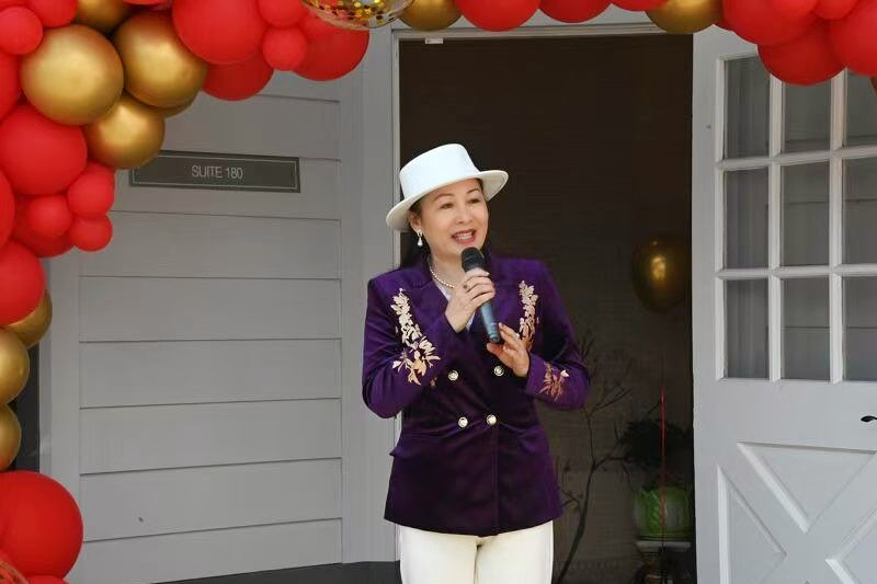 打造高品质美丽·健康·优雅新体验 诗媛美丽会馆第四家分店在尔湾盛大开业 10 图片 20260620233835