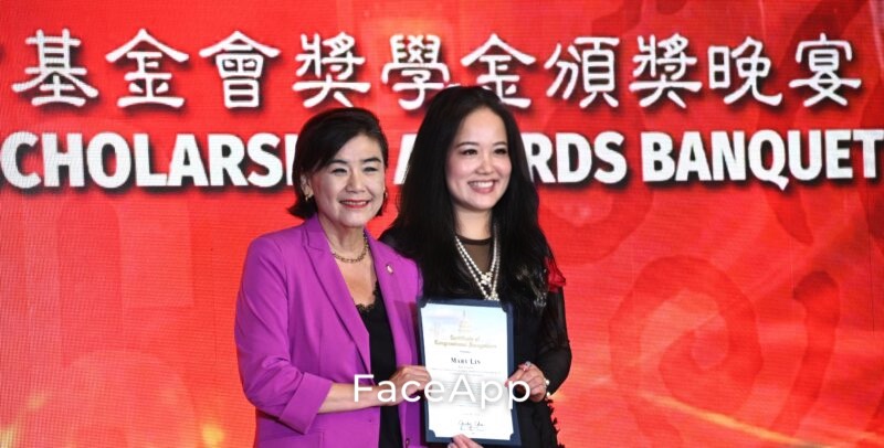 桃李芬芳育英才 橙县华人商会基金会2026年奖学金颁奖晚宴隆重举办 6 图片 20260630122954