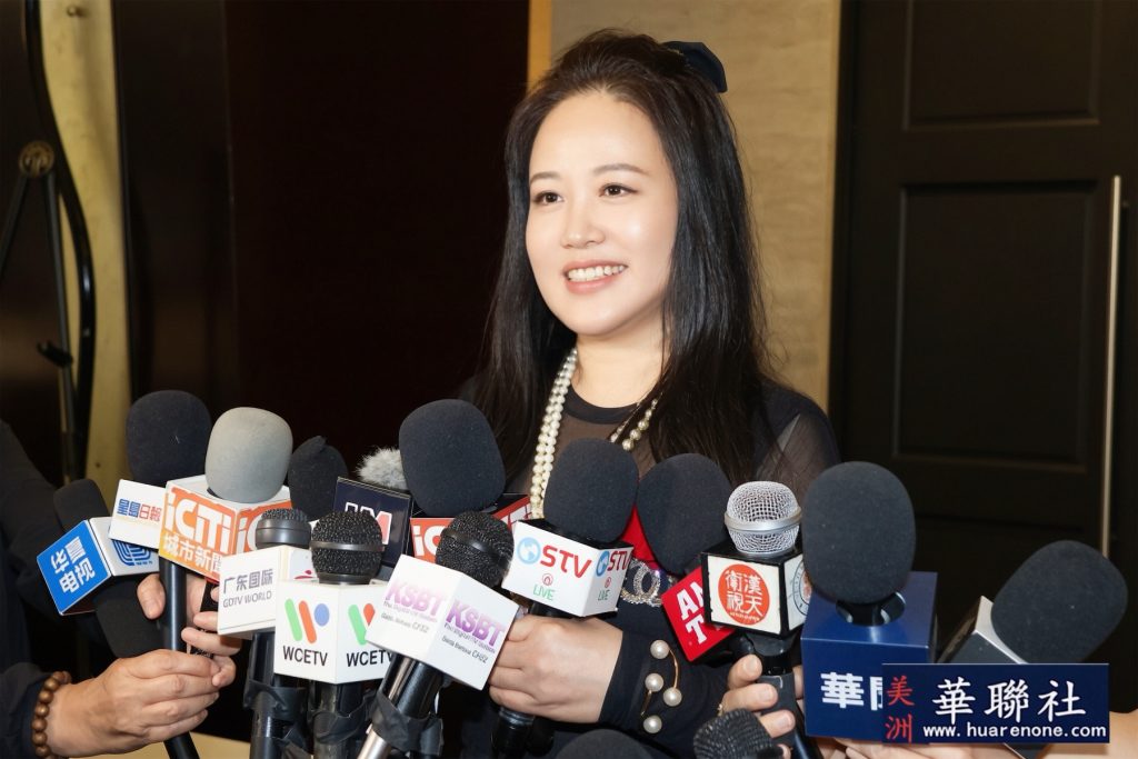 桃李芬芳育英才 橙县华人商会基金会2026年奖学金颁奖晚宴隆重举办 17 图片 20260630143441