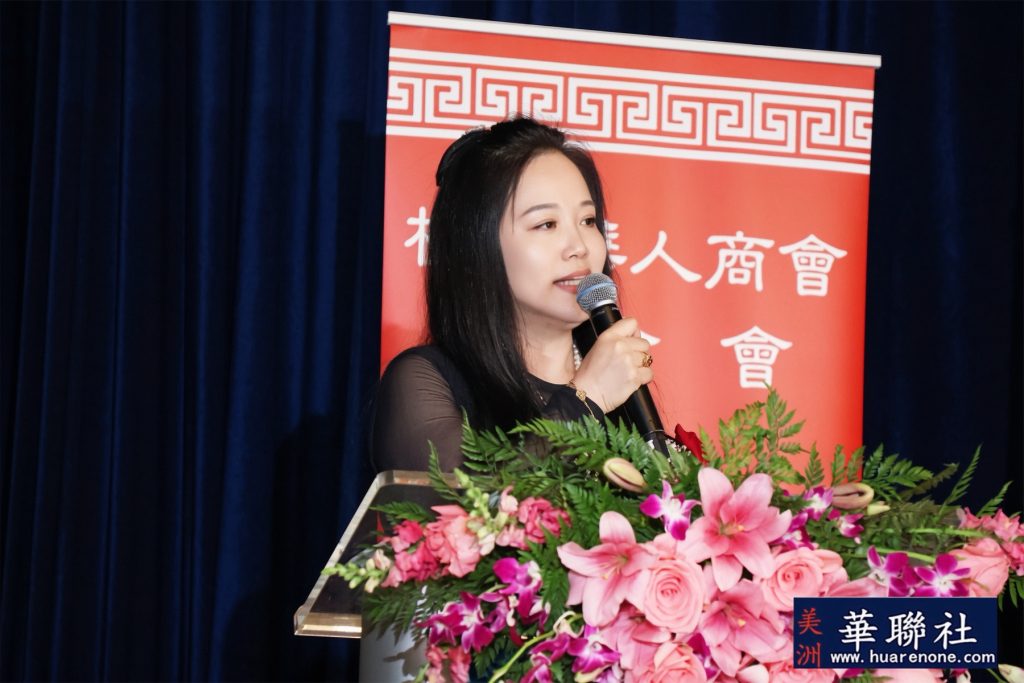 桃李芬芳育英才 橙县华人商会基金会2026年奖学金颁奖晚宴隆重举办 2 图片 20260630143454