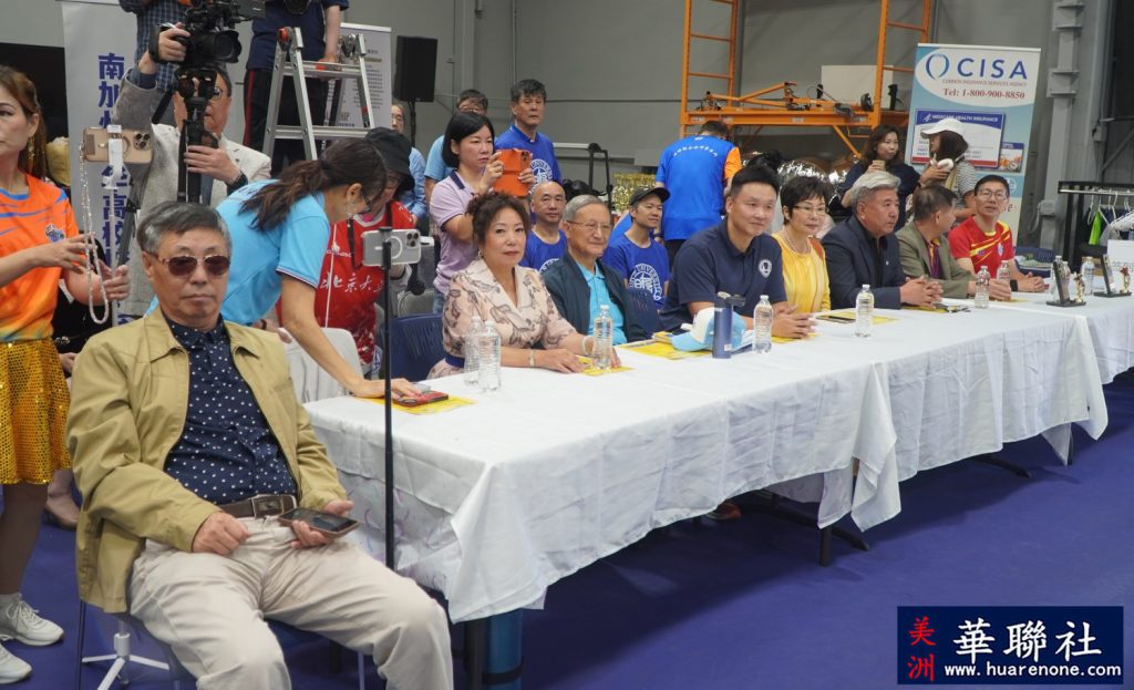 高校联盟乒乓球俱乐部主办的2026《联盟杯》乒乓球友谊赛圆满落幕 24 DSC04259 副本