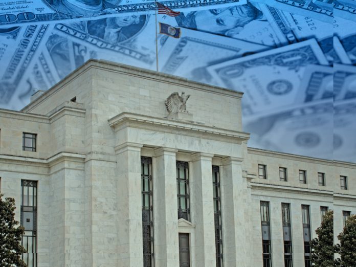 Jerome Powell