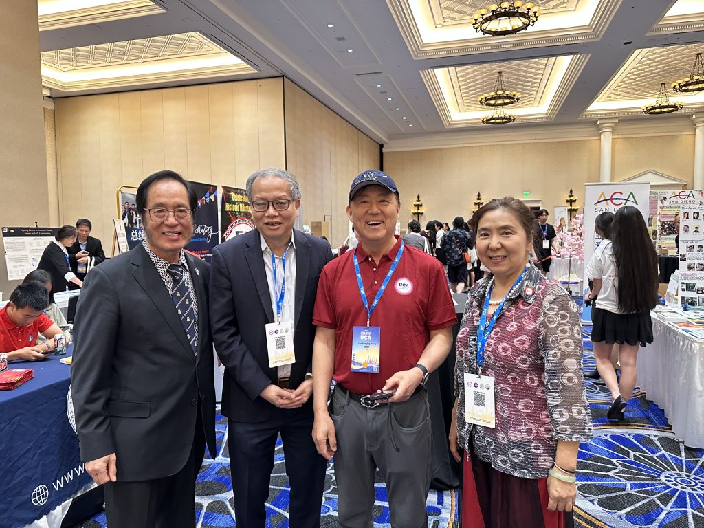 十八载奉献微光成炬 富兰克林基金会荣获2026UCA杰出社区组织奖 6 Image 20260701124420 16 3727