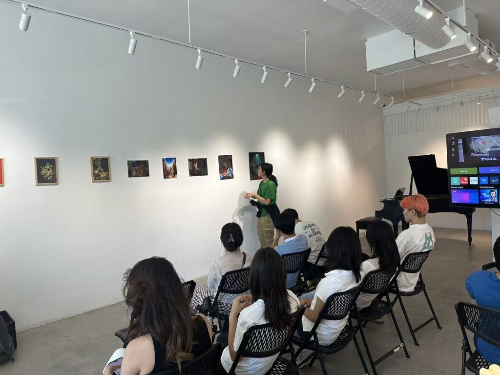 沉浸式音画艺术展圆满落幕:3天跨学科艺术盛会、以音乐对话世界、以艺术连接未来 7 Image 20260706102110 60 6736