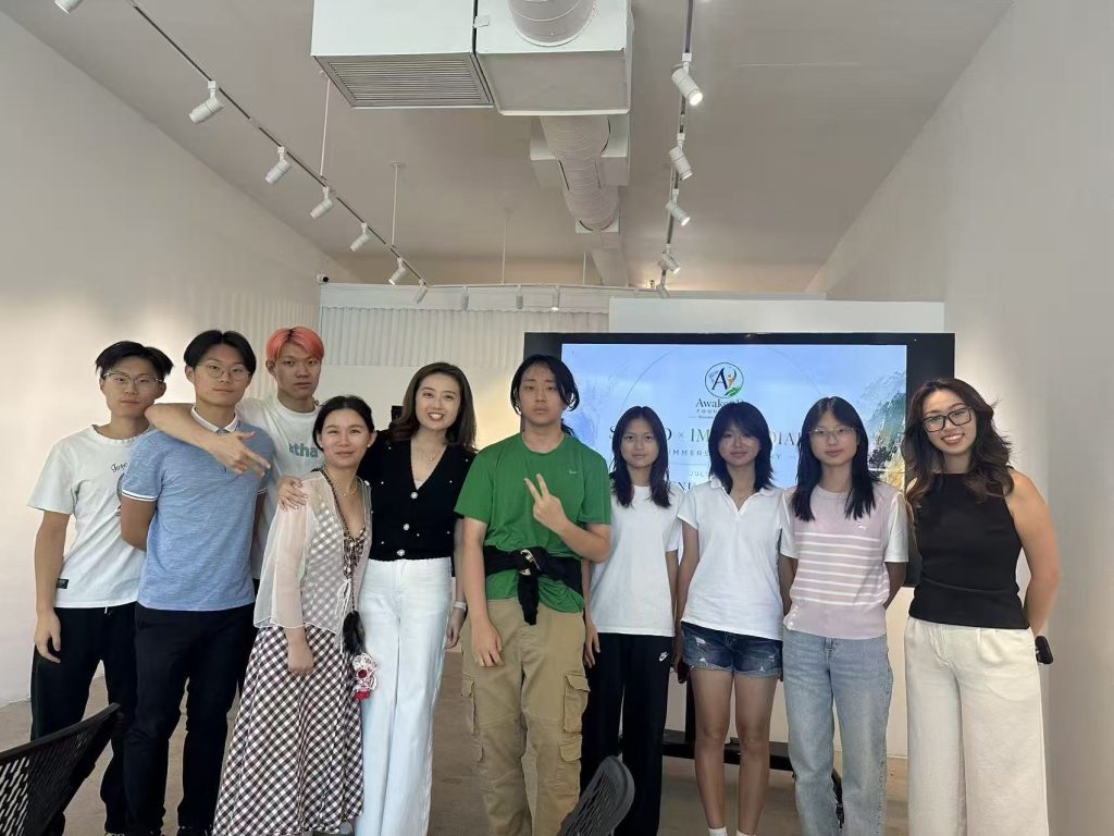 沉浸式音画艺术展圆满落幕:3天跨学科艺术盛会、以音乐对话世界、以艺术连接未来 4 Image 20260706102132 62 6736