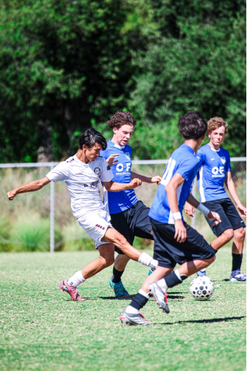 亞裔混血球員Caymus Hornstra表現受關注 Slammers FC 2012年挺進ECNL Regional League 全國總決賽 3 image 123