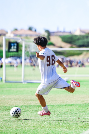 亞裔混血球員Caymus Hornstra表現受關注 Slammers FC 2012年挺進ECNL Regional League 全國總決賽 4 image 124