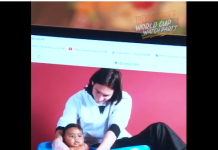 梅西曾给婴儿时期的他洗澡 如今可能在世界杯赛场上与他正面对决