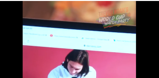 梅西曾给婴儿时期的他洗澡 如今可能在世界杯赛场上与他正面对决