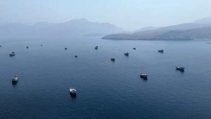 us-strikes-iran-s-larak_副本