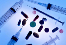 中国河流遭抗生素”污染” 京津珠三角是重灾区