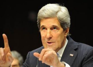 美国祝贺中国国庆 称习近平访美凸显美中合作成果显著