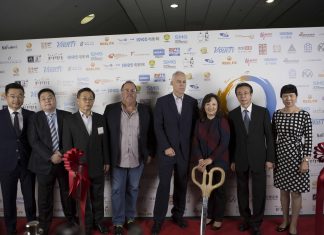 第二届美中影视产业博览会在洛杉矶成功召开