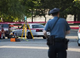 控枪势在必行 芝加哥15小时内14人遭枪击