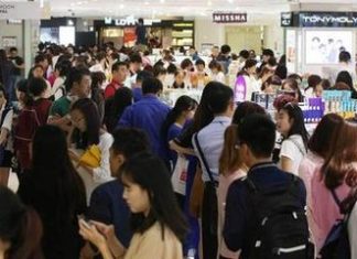 国庆黄金周国内游人数或将破5亿人次