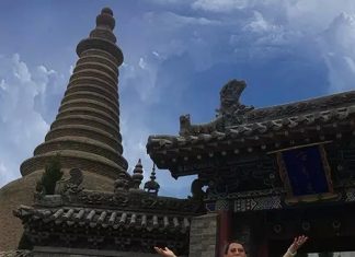 李说当然601期:风水之我观