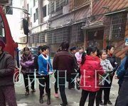 留守祖孙疑因无人照料家中身亡