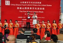 美国美中文化协会2015年十件大事