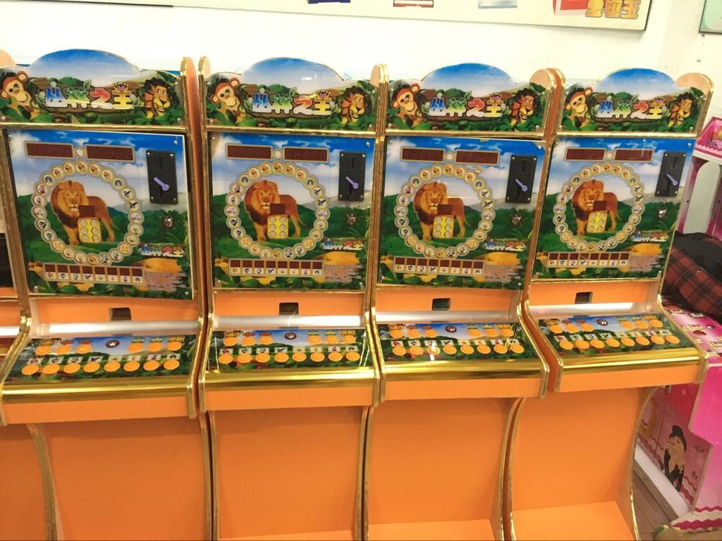 赌场记错社保号美国一女子错失老虎机头奖| 美洲华联社