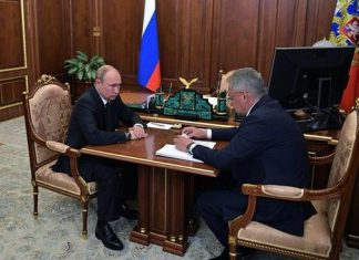 俄深潜器事故致14死含2名“俄罗斯英雄” 普京:巨大损失