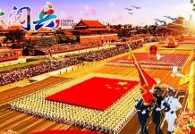 【林旭专栏】想起“9.3”阅兵的一件憾事