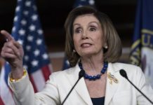 Democrats say Trump impeachment charges must come swiftly