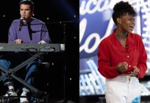 “美国偶像”周日决赛 洛杉矶地区2位歌手跻身前七