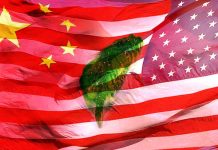 美台互动后续的可能性及后果(下)